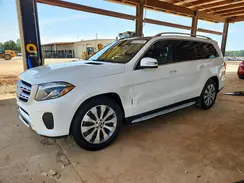 4JGDF6EE0KB232334 2019 MERCEDES-BENZ GLS-KLASSE