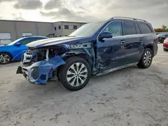 4JGDF6EE0KB232348 2019 MERCEDES-BENZ GLS-KLASSE