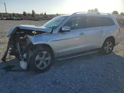 4JGDF6EE0KB233418 2019 MERCEDES-BENZ GLS-KLASSE