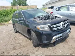 4JGDF6EE0KB233497 2019 MERCEDES-BENZ GLS-KLASSE