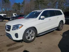 4JGDF6EE0KB233807 2019 MERCEDES-BENZ GLS-KLASSE