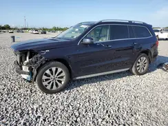 4JGDF6EE0KB235394 2019 MERCEDES-BENZ GLS-KLASSE