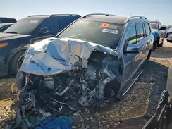 4JGDF6EE0KB236626 2019 MERCEDES-BENZ GLS-KLASSE