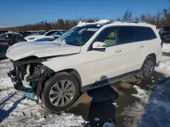 4JGDF6EE0KB237338 2019 MERCEDES-BENZ GLS-KLASSE