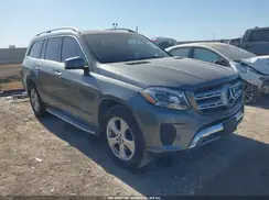 4JGDF6EE0KB238005 2019 MERCEDES-BENZ GLS-KLASSE