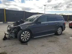 4JGDF6EE0KB238067 2019 MERCEDES-BENZ GLS-KLASSE