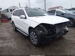 4JGDF6EE0KB238456 2019 MERCEDES-BENZ GLS-KLASSE