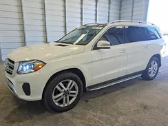 4JGDF6EE0KB238666 2019 MERCEDES-BENZ GLS-KLASSE