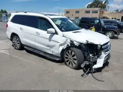 4JGDF6EE0KB238926 2019 MERCEDES-BENZ GLS-KLASSE