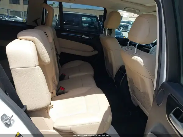 4JGDF6EE0KB238926 2019 MERCEDES-BENZ GLS-KLASSE - Image 8