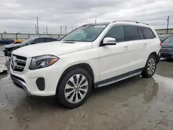 4JGDF6EE0KB239820 2019 MERCEDES-BENZ GLS-KLASSE