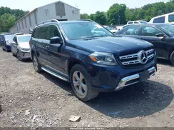 4JGDF6EE0KB239946 2019 MERCEDES-BENZ GLS-KLASSE