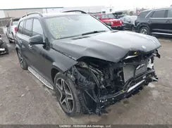4JGDF6EE0KB240661 2019 MERCEDES-BENZ GLS-KLASSE