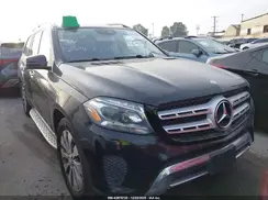 4JGDF6EE1HA741489 2017 MERCEDES-BENZ GLS-KLASSE