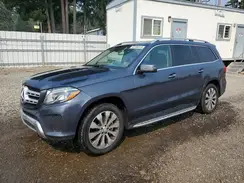4JGDF6EE1HA741881 2017 MERCEDES-BENZ GLS-KLASSE