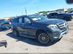 4JGDF6EE1HA745977 2017 MERCEDES-BENZ GLS-KLASSE