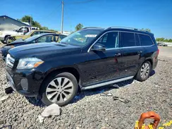 4JGDF6EE1HA745980 2017 MERCEDES-BENZ GLS-KLASSE