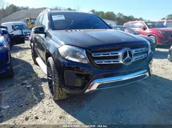 4JGDF6EE1HA751391 2017 MERCEDES-BENZ GLS-KLASSE