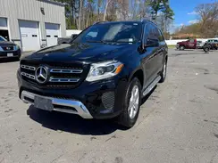 4JGDF6EE1HA758633 2017 MERCEDES-BENZ GLS-KLASSE