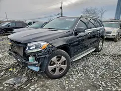 4JGDF6EE1HA762424 2017 MERCEDES-BENZ GLS-KLASSE