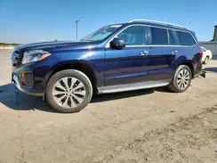 4JGDF6EE1HA766036 2017 MERCEDES-BENZ GLS-KLASSE