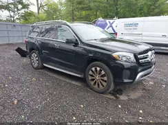 4JGDF6EE1HA773469 2017 MERCEDES-BENZ GLS-KLASSE