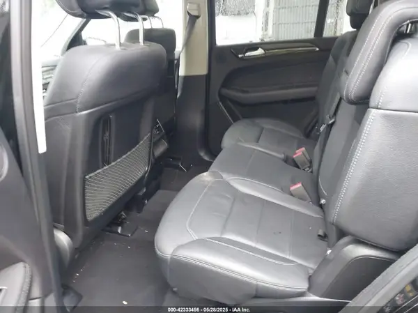 4JGDF6EE1HA773469 2017 MERCEDES-BENZ GLS-KLASSE - Image 8