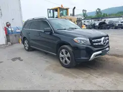 4JGDF6EE1HA777974 2017 MERCEDES-BENZ GLS-KLASSE