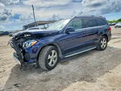 4JGDF6EE1HA778039 2017 MERCEDES-BENZ GLS-KLASSE