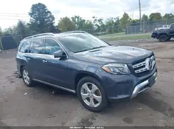 4JGDF6EE1HA779790 2017 MERCEDES-BENZ GLS-KLASSE