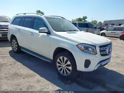 4JGDF6EE1HA784763 2017 MERCEDES-BENZ GLS-KLASSE