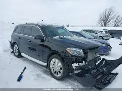 4JGDF6EE1HA786285 2017 MERCEDES-BENZ GLS-KLASSE