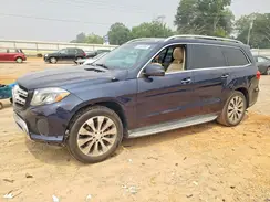 4JGDF6EE1HA789512 2017 MERCEDES-BENZ GLS-KLASSE