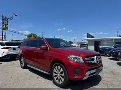 4JGDF6EE1HA790725 2017 MERCEDES-BENZ GLS-KLASSE