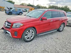 4JGDF6EE1HA791180 2017 MERCEDES-BENZ GLS-KLASSE