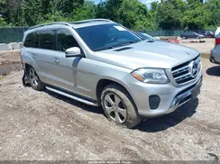 4JGDF6EE1HA795360 2017 MERCEDES-BENZ GLS-KLASSE