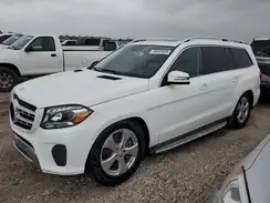 4JGDF6EE1HA801612 2017 MERCEDES-BENZ GLS-KLASSE