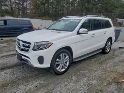 4JGDF6EE1HA819074 2017 MERCEDES-BENZ GLS-KLASSE