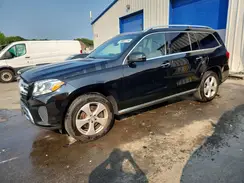 4JGDF6EE1HA820225 2017 MERCEDES-BENZ GLS-KLASSE
