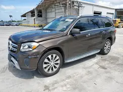 4JGDF6EE1HA825117 2017 MERCEDES-BENZ GLS-KLASSE