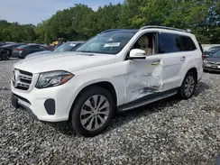 4JGDF6EE1HA825778 2017 MERCEDES-BENZ GLS-KLASSE