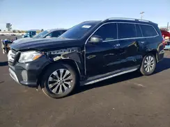 4JGDF6EE1HA826042 2017 MERCEDES-BENZ GLS-KLASSE