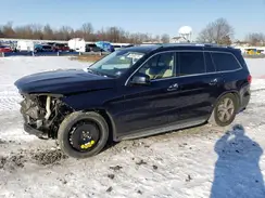 4JGDF6EE1HA827191 2017 MERCEDES-BENZ GLS-KLASSE