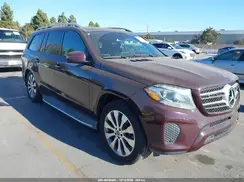 4JGDF6EE1HA829961 2017 MERCEDES-BENZ GLS-KLASSE