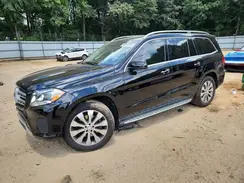 4JGDF6EE1HA831368 2017 MERCEDES-BENZ GLS-KLASSE
