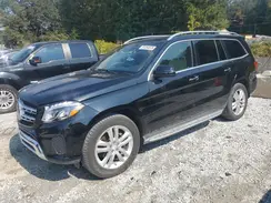 4JGDF6EE1HA844265 2017 MERCEDES-BENZ GLS-KLASSE