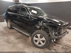 4JGDF6EE1HA846825 2017 MERCEDES-BENZ GLS-KLASSE
