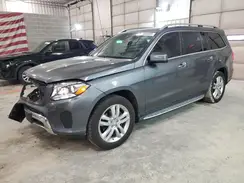 4JGDF6EE1HA847148 2017 MERCEDES-BENZ GLS-KLASSE