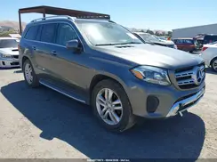 4JGDF6EE1HA851216 2017 MERCEDES-BENZ GLS-KLASSE