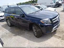 4JGDF6EE1HA856612 2017 MERCEDES-BENZ GLS-KLASSE